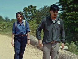 Jadwal Film Bioskop di Bandung, Rabu 4 Oktober 2023