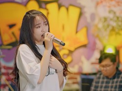 Lirik Lagu Trauma yang Dinyanyikan Happy Asmara Versi Dangdut