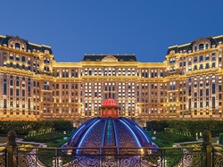 8 Rekomendasi Hotel Cantik Buat Liburan di Macau