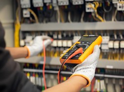Macam-Macam Komponen Elektronika Aktif dan Pasif