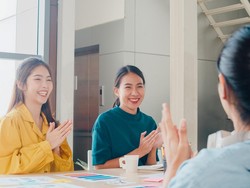 49+ Kata-kata Penutup Presentasi yang Lucu dan Bikin Audience Terkesan