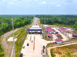 Operasikan Tol Trans Sumatera, Hutama Karya Terapkan Princip GCG