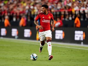 Syarat dari Ten Hag agar Sancho Bisa Main Lagi di MU Syarat dari Ten Hag agar Sancho Bisa Main Lagi di MU