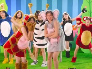 Lirik Lagu JKT48-Kebun Binatang di Saat Hujan Lirik Lagu JKT48-Kebun Binatang di Saat Hujan