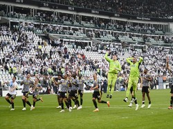 Juventus Mesti Bidik Scudetto, Bukan Sekadar Finis 4 Besar