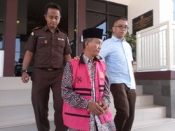 Kades di Pasuruan Dibui atas Dugaan Korupsi Anggaran SILPA Rp 168 Juta