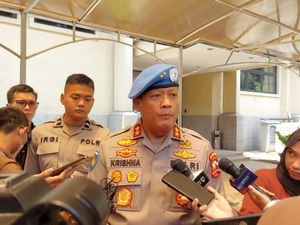 Usut Kasus WNI Diculik di Malaysia, Polri Koordinasi dengan Polisi Malaysia Usut Kasus WNI Diculik di Malaysia, Polri Koordinasi dengan Polisi Malaysia