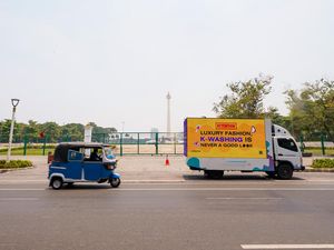 Bumi Makin Panas, Fans K-Pop Kritik Brand Fashion Mewah