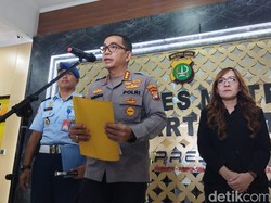 Tewasnya Anak Pamen TNI Masih Jadi Misteri karena CCTV Kunci Tak Berfungsi