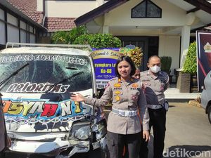 Karnaval Sound Horeg Berujung Maut, Kades Kedungrejo Dipanggil Polisi