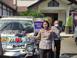 Karnaval Sound Horeg Berujung Maut, Kades Kedungrejo Dipanggil Polisi