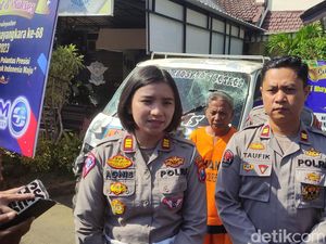 Detik-detik Mencekam Pikap Tabrak Peserta Karnaval Sound Horeg hingga Tewas