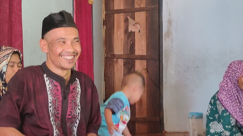 keluarga Parkinson