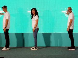 Kemendikbudristek Kampanyekan Sekolah Sehat