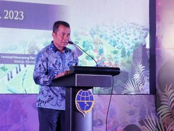 Kemenhub Cari Investor buat Kembangkan Terminal Purabaya-Betan Sumbing
