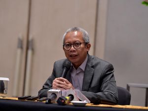 Respons Bappebti Disebut Tak Tegas ke Pialang yang Rugikan Nasabah Rp 34 M Respons Bappebti Disebut Tak Tegas ke Pialang yang Rugikan Nasabah Rp 34 M