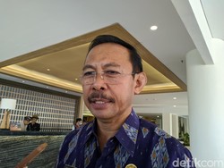 Pemda Bentuk Satgas Antisipasi Tarif Hotel Melambung Jelang MotoGP Mandalika
