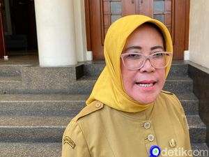 Respons Positif Pemkot Bandung soal Social Commerce Mau Dilarang Respons Positif Pemkot Bandung soal Social Commerce Mau Dilarang