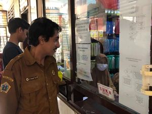 Kepala Puskesmas di Gresik Apresiasi Inovasi BPJS Kesehatan