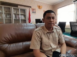 Tingkat Kerawanan Pilkada Sumsel Level Sedang, Potensi Keributan Saat Pengumuman