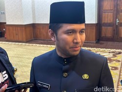Demokrat Jatim Ungkap Sosok Ideal Cawapres Prabowo