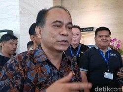 Projo Bakal Deklarasi Dukung Mr P Jadi Capres Hari Ini