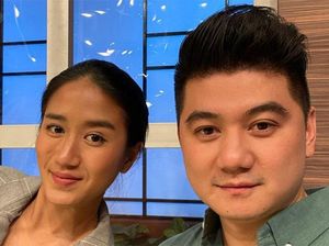 Kocak! Chef Renatta Klarifikasi Terkait Pencurian Kulit Ayam Chef Arnold Kocak! Chef Renatta Klarifikasi Terkait Pencurian Kulit Ayam Chef Arnold