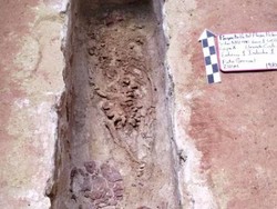 Video: Melihat Tradisi Suku Maya di Meksiko, Bersihkan Tulang Jenazah Kerabat