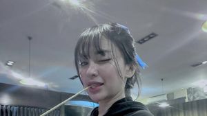 Kulineran Seru Cupi Cupita Saat Liburan ke Thailand hingga Bali