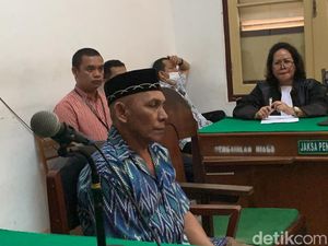 Perjalanan Kasus Pelapor 9 Personel Polda Sumut Gelapkan Sabu 12 Kg hingga Vonis Perjalanan Kasus Pelapor 9 Personel Polda Sumut Gelapkan Sabu 12 Kg hingga Vonis