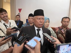 Jabatan Bupati Lombok Timur Berakhir, Sukiman Mantap Maju Pilgub NTB 2024