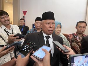 Jabatan Bupati Lombok Timur Berakhir, Sukiman Mantap Maju Pilgub NTB 2024 Jabatan Bupati Lombok Timur Berakhir, Sukiman Mantap Maju Pilgub NTB 2024