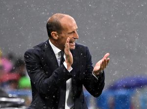 Allegri Dikabarkan Bakal Lebih Galak di Juventus Allegri Dikabarkan Bakal Lebih Galak di Juventus
