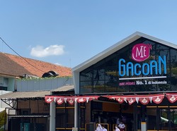 Kata PUPR Soal Kebisingan dan Izin Mie Gacoan yang Ganggu SD di Kediri