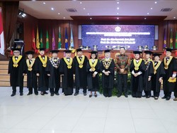 Bamsoet Dorong RI Miliki Aturan Penggunaan Artificial Intelligence