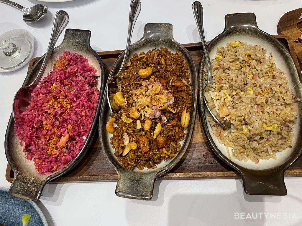 Nasi Goreng Tiga Dewi