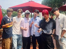 NCT 127 Jadi Saksi Wajah Baru TMII, Kamu Kapan?