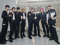NCT 127 Bakal Konser di Jakarta Tahun Depan