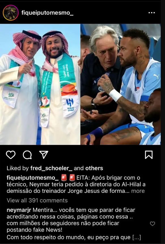 Neymar