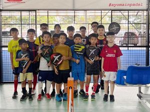 PPSI Membangun Olahraga di Level Grassroots