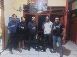 Bejatnya Firdaus Cabuli Adik Ipar Umur 14 Tahun, Pakai Modus Ancam Sebar Video