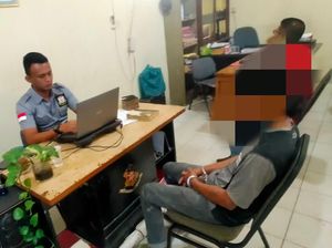 Duda di Bintan Coba Perkosa Mahasiswi, Modus Pura-pura Beri Makan Kucing