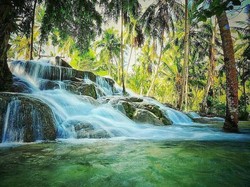 4 Objek Wisata Keren di Tapsel yang Wajib Dikunjungi