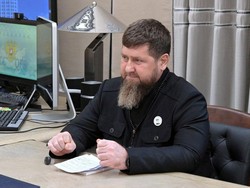 Anaknya Pukuli Pembakar Al-Quran, Pemimpin Chechnya Bangga!