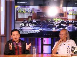 Waka DPRD Jateng Harap Porprov 2023 Lahirkan Bibit Atlet Unggul