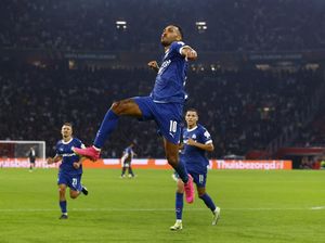 Chelsea Merana, Mantan-mantan Penyerangnya Perkasa