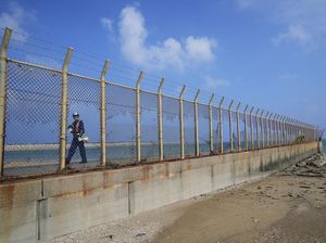 Geger Tentara AS di Okinawa Didakwa Pelecehan Seks Remaja Jepang