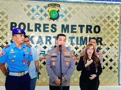 Anak Perwira TNI Tewas Terbakar di Lanud Halim, Ditemukan Pisau di TKP