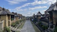 4 Desa di RI dalam Daftar Desa Wisata Terbaik Dunia 2023