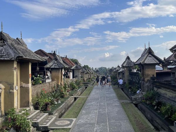 4 Desa di RI dalam Daftar Desa Wisata Terbaik Dunia 2023
